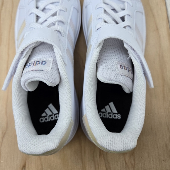 Adidas - Grand Court 2.0 EL I GY2327 White - Picture 7 of 13